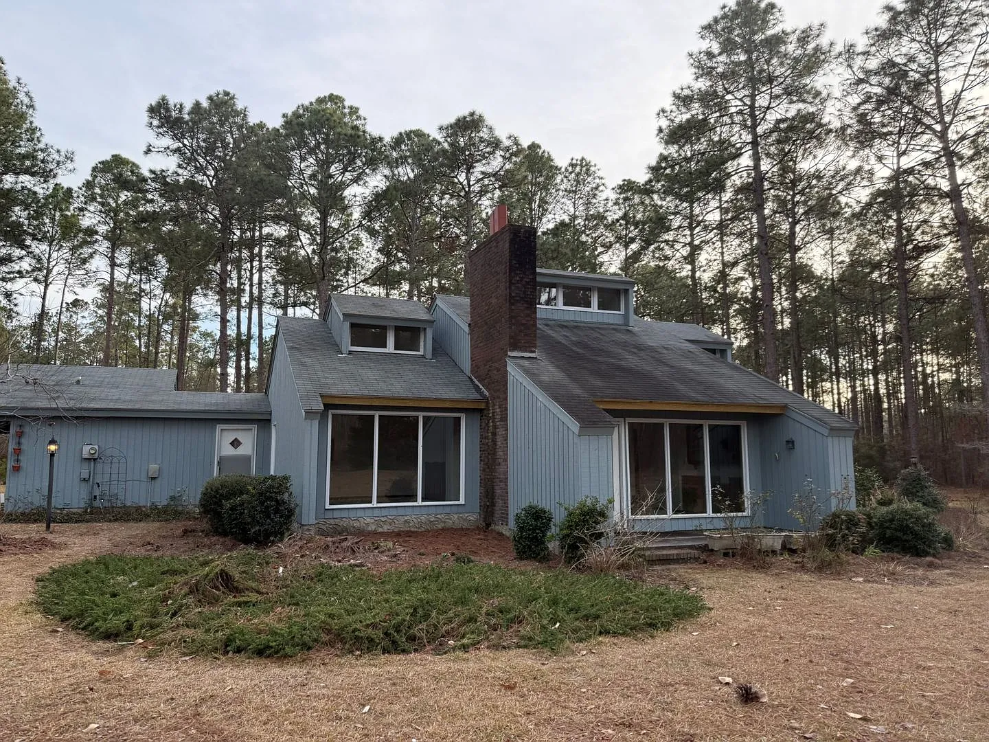 888 Vendora Lane, Metter — Photo 1