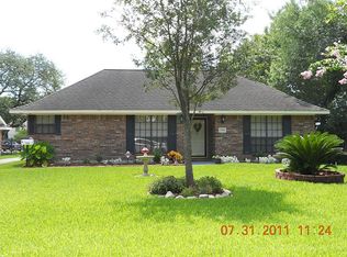 1226 Sunset Ln, La Marque, TX 77568