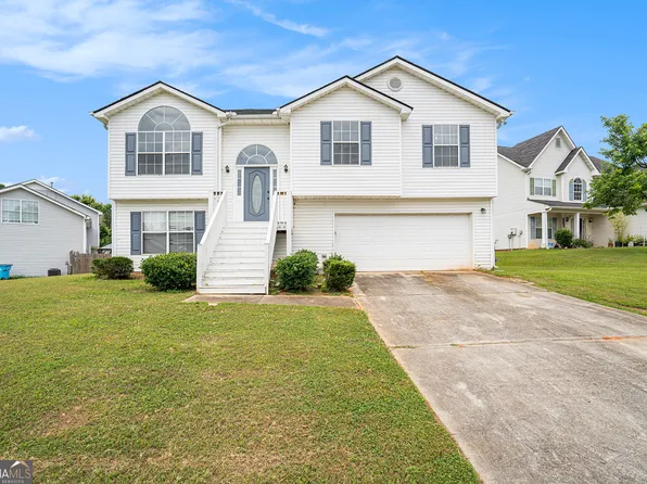 120 S Greenfield Cir, Covington, GA 30016