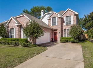 18507 Shadow Ridge Dr, Dallas, TX 75287