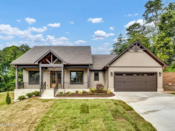 204 Kawga Ln, Loudon, TN 37774