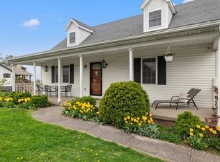 3107 Sarah Ln, Danville, KY 40422