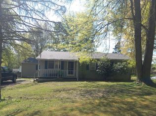 1216 Gloria Ave, Masury, OH 44438