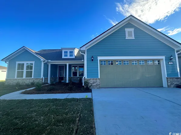 1707 Littleleaf Loop Phase 1 Lot 128, North Myrtle Beach, SC 29582