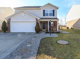 5915 Sable Dr, Indianapolis, IN