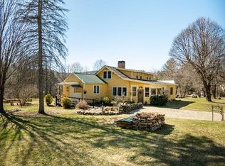 49 Village Hill Rd, Williamsburg, MA 01096