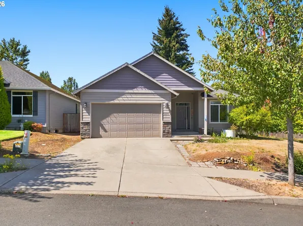 18255 Antler Ave, Sandy, OR 97055