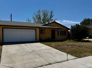 2029 Lonnie Ln, Dayton, NV