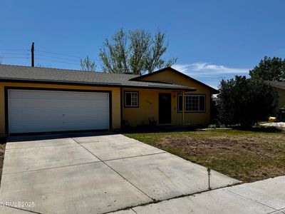 2029 Lonnie Ln, Dayton, NV, 89403