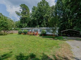 1619 E Greensboro Chapel Hill Rd, Graham, NC 27253