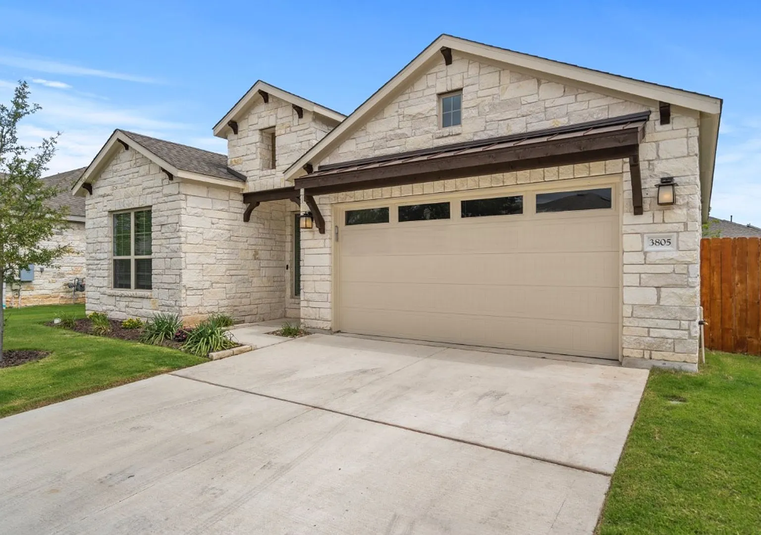 3805 Wales Ct, Round Rock, Texas 78641 — Photo 2