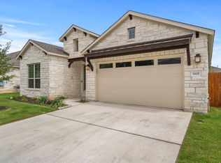 3805 Wales Ct, ROUND ROCK, TX 78681
