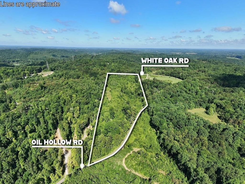 Real estate listing image