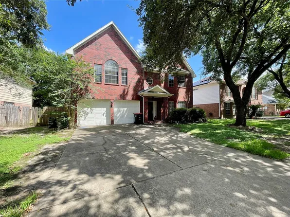 24231 Pepperrell Place St, Katy, TX 77493