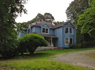 397 Spotted Fawn Ln, Cleveland, GA 30528