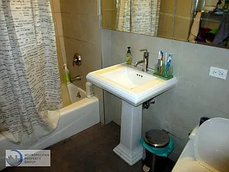 Rented by Metropolitan Property Group