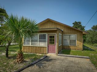 17880 Lynn St, Panama City Beach, FL 32413