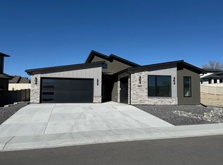 667 Tilman Dr, Grand Junction, CO 81506