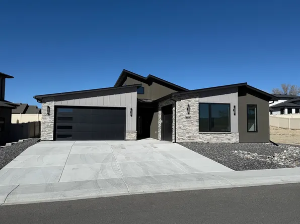667 Tilman Dr, Grand Junction, CO 81506