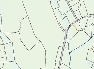 Main St N, Woodbury, CT 06798