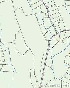 Main Street North, Woodbury, CT, 06798