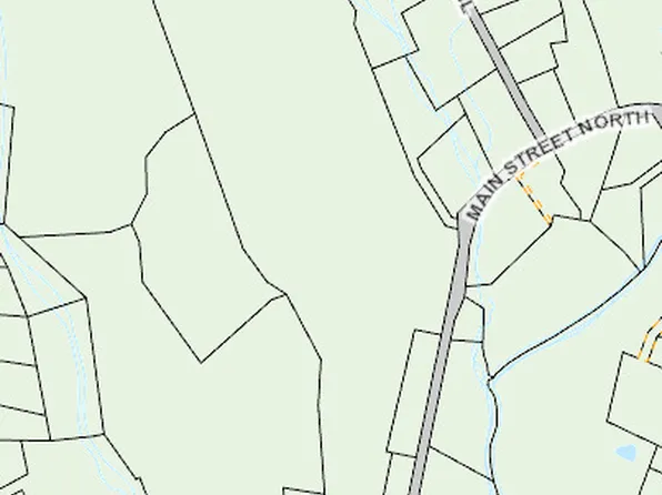 Main Street North, Woodbury, CT 06798