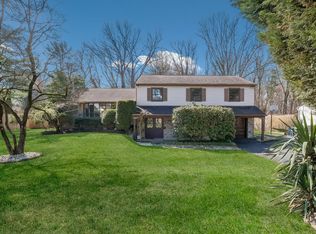 36 Lee Lynn Ln, Huntingdon Valley, PA 19006