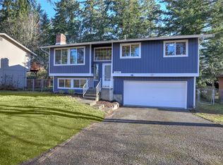 15906 131st Pl SE, Renton, WA 98058