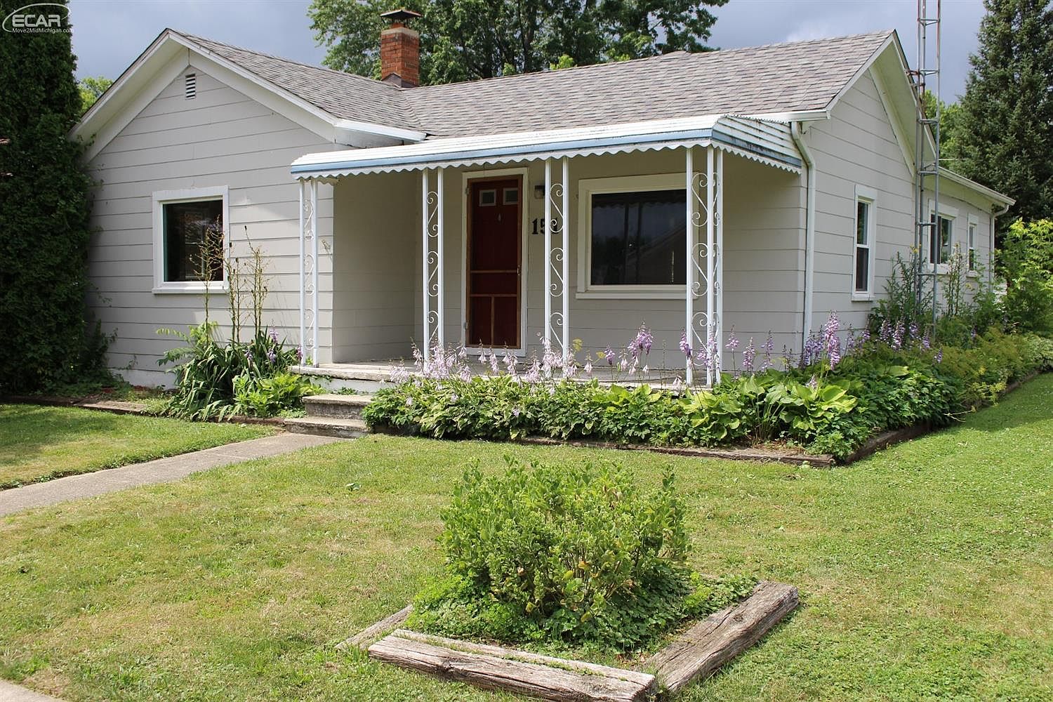 151 E Main St, Otisville, MI 48463 Zillow