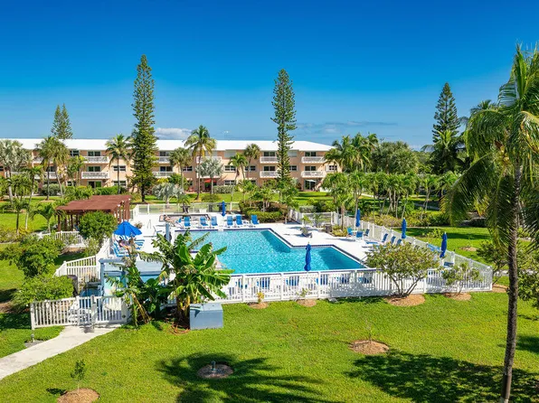 2601 S Roosevelt Blvd APT 304C, Key West, FL 33040