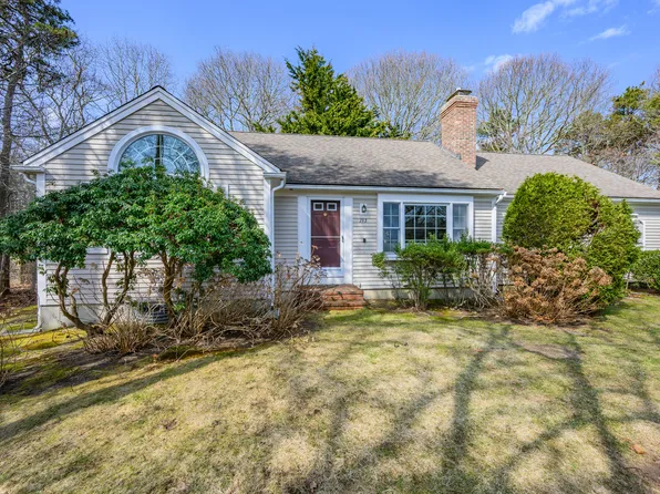 193 Yankee Drive, Brewster, MA 02631