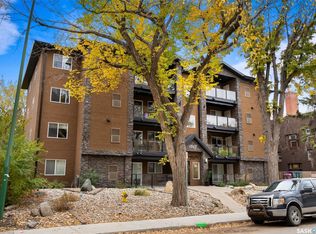 1863 Rae St #303, Regina, SK S4T2E3