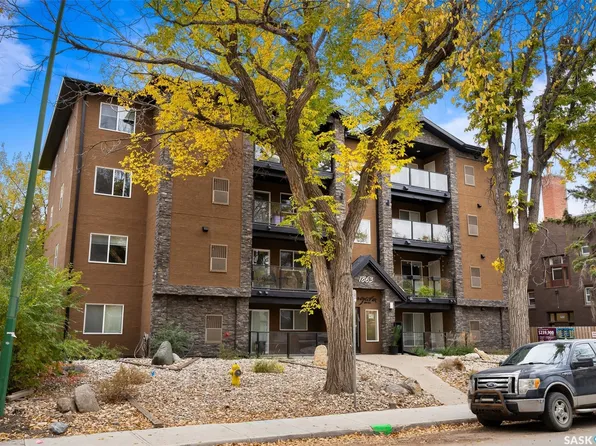 1863 Rae Street #303, Regina, SK S4T 2E3