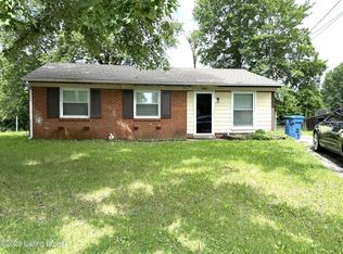 5402 Lagoona Dr, Louisville, KY 40219