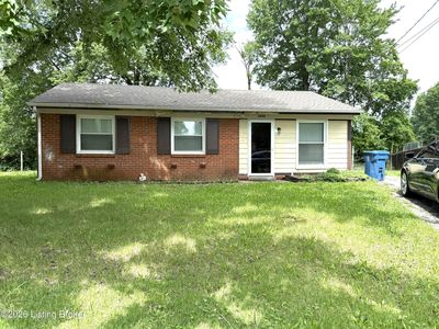 5402 Lagoona Dr, Louisville, KY, 40219