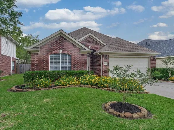 20422 Willow Trace Dr, Cypress, TX 77433