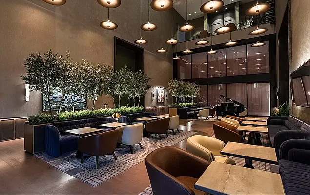 Rented by Douglas Elliman | media 14