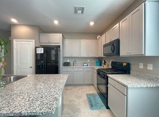 9681 Eamont River St, Las Vegas, NV 89178