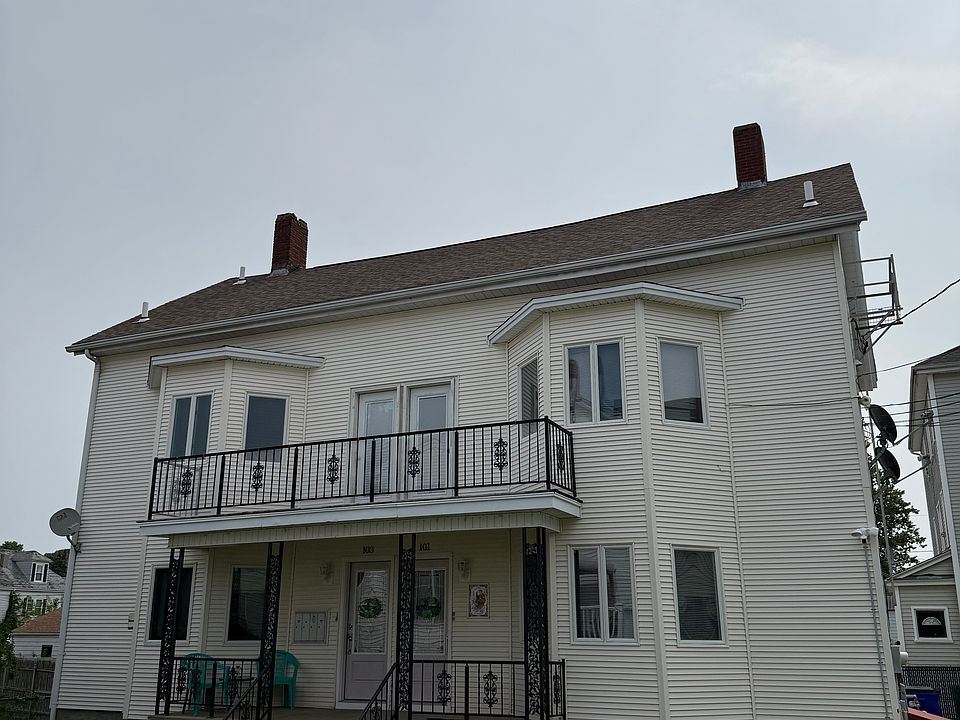 1st image of 101 Plain St #1