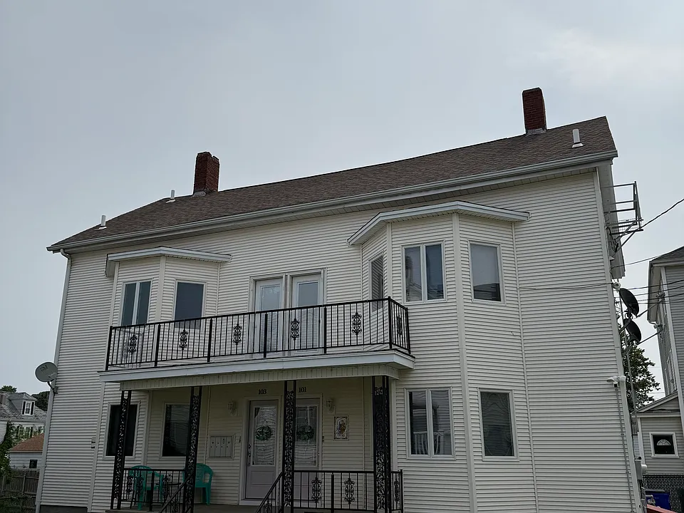 101 Plain St #1