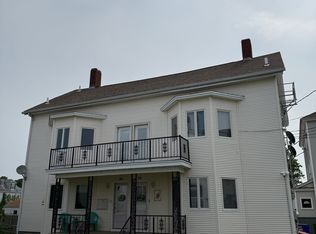 101 Plain St #1, Fall River, MA 02723