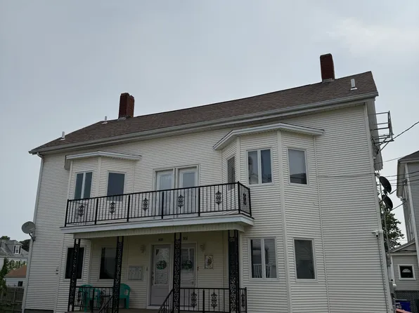 101 Plain St #1, Fall River, MA 02723