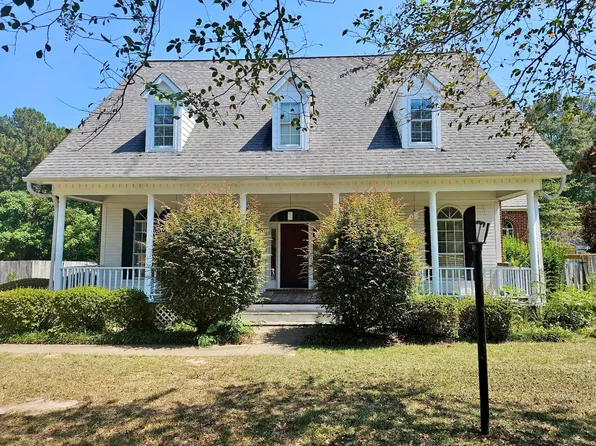 44 Corner Oaks Dr, Hattiesburg, MS 39402