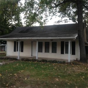 1415 21 1/2 St, Huntsville, TX, 77340