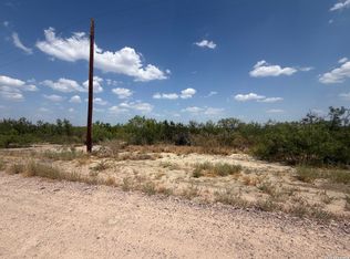 606 Ranchero LOT 9, Eagle Pass, TX 78852