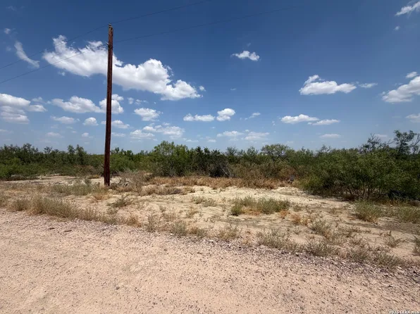 606 Ranchero LOT 9, Eagle Pass, TX 78852