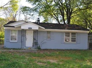 3667 Sharpe Ave, Memphis, TN 38111