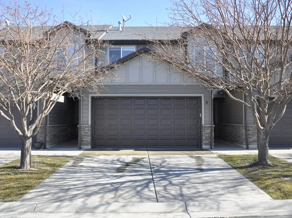 3398 S Logan Ave #4, West Haven, UT 84401
