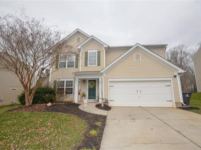 235 Water Lily Cir, Winston Salem, NC, 27107