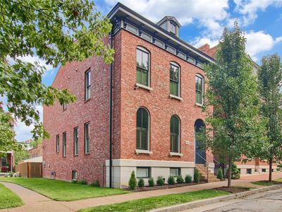 2308-2310 S 10th St, Saint Louis, MO, 63104